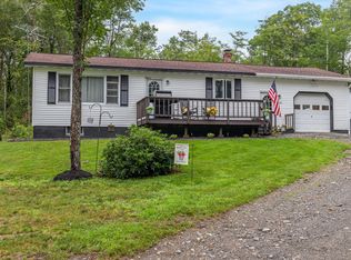 1365 Kirkland Rd, Old Town, ME 04468