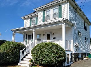 35 Giles Ave, Beverly, MA 01915