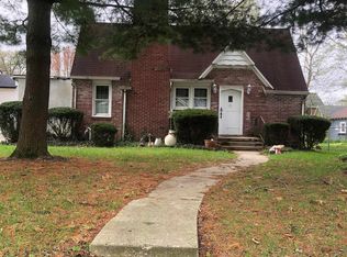 751 E Armstrong St, Frankfort, IN 46041