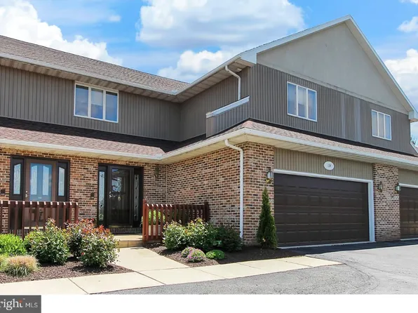 134 Leisure Ct, Wyomissing, PA 19610