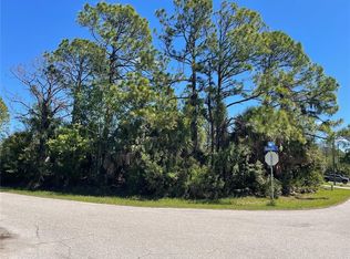 6 Bamonte St Lot 6, North Pt, FL 34286