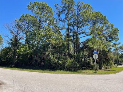 Lot 6 BAMONTE STREET LOT 6, North Pt, FL, 34286