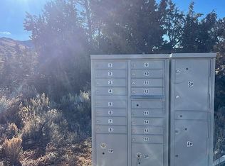191 Camino Vista Montana Rd, Gardnerville, NV 89410