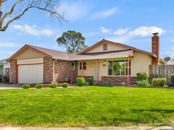 5197 Cabot Cir, Sacramento, CA 95820