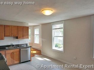 56 Oxford St #2F, Somerville, MA 02143