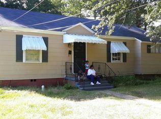 823 Alvaredo St, Jackson, MS 39204