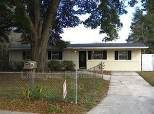 2449 W Lourdes Dr, Jacksonville, FL 32210