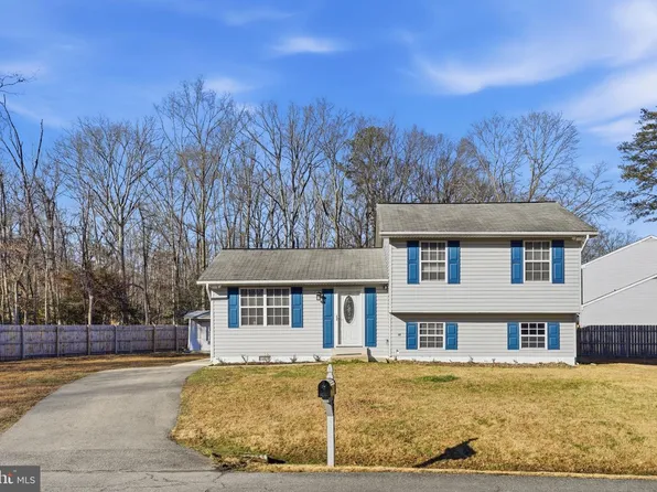 12613 Indian Ln, Waldorf, MD 20601