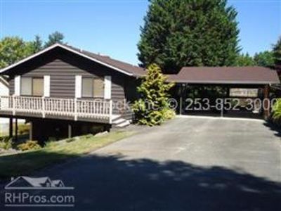 614 SW 179th Pl, Normandy Park, WA, 98166