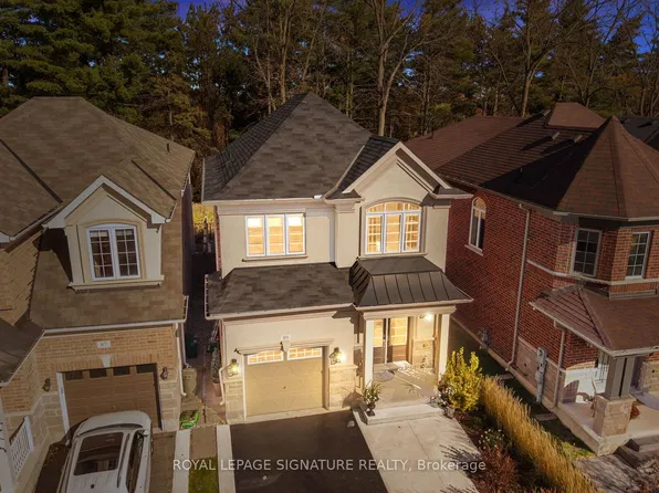 89 Upper Canada Ct, Halton Hills, ON L7G 0L2