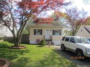 98 E Eckerson Rd, Spring Valley, NY 10977