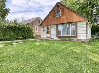 4015 S Herman St, Milwaukee, WI 53207