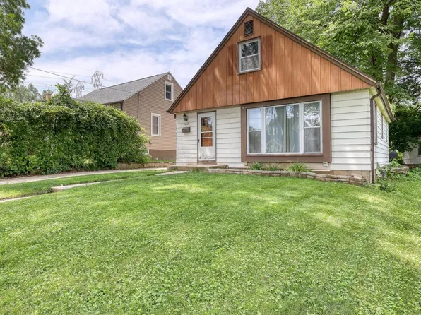 4015 South Herman STREET, Milwaukee, WI 53207