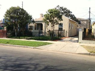 1147 W 58th Pl, Los Angeles, CA 90044