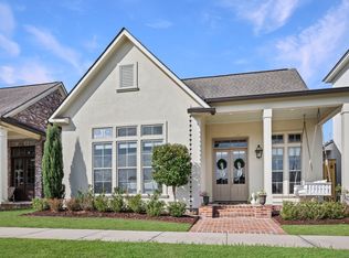 10849 Creek Ln, Baton Rouge, LA 70810