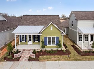 1307 Americana Blvd, Zachary, LA 70791