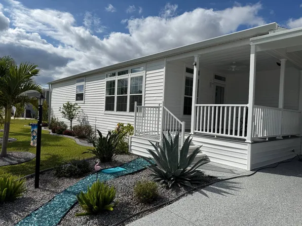 12116 SW County Road 769 #42, Arcadia, FL 34269