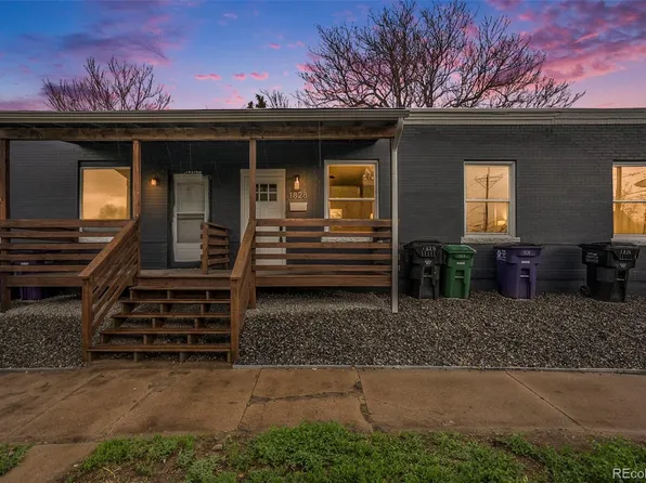 1832 E 38th Avenue, Denver, CO 80205