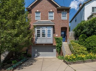 168 Plymouth St, Pittsburgh, PA 15211