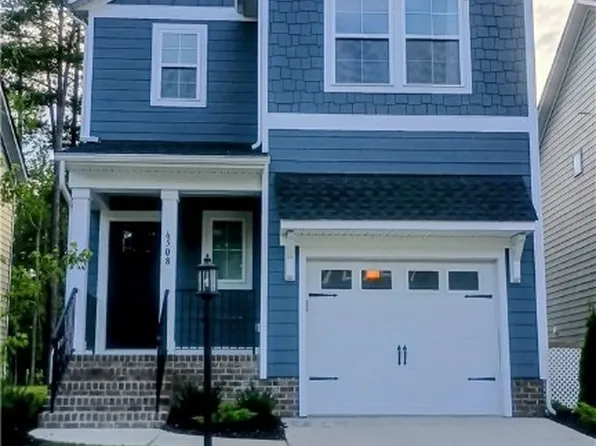 6508 Lila Crest Ln, Midlothian, VA 23112