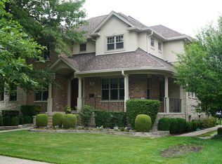 215 Grand Blvd, Park Ridge, IL 60068