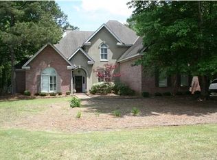 9801 Wynchase Cir, Montgomery, AL 36117