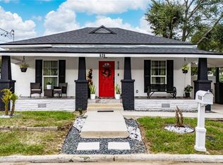 828 N SCOTT AVENUE, LAKELAND, FL 33815