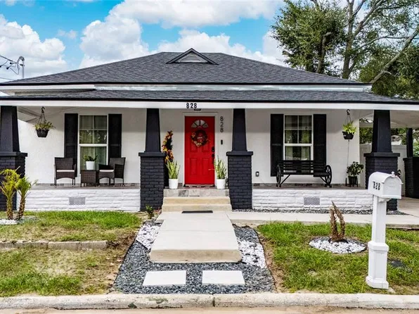 828 N SCOTT AVENUE, LAKELAND, FL 33815