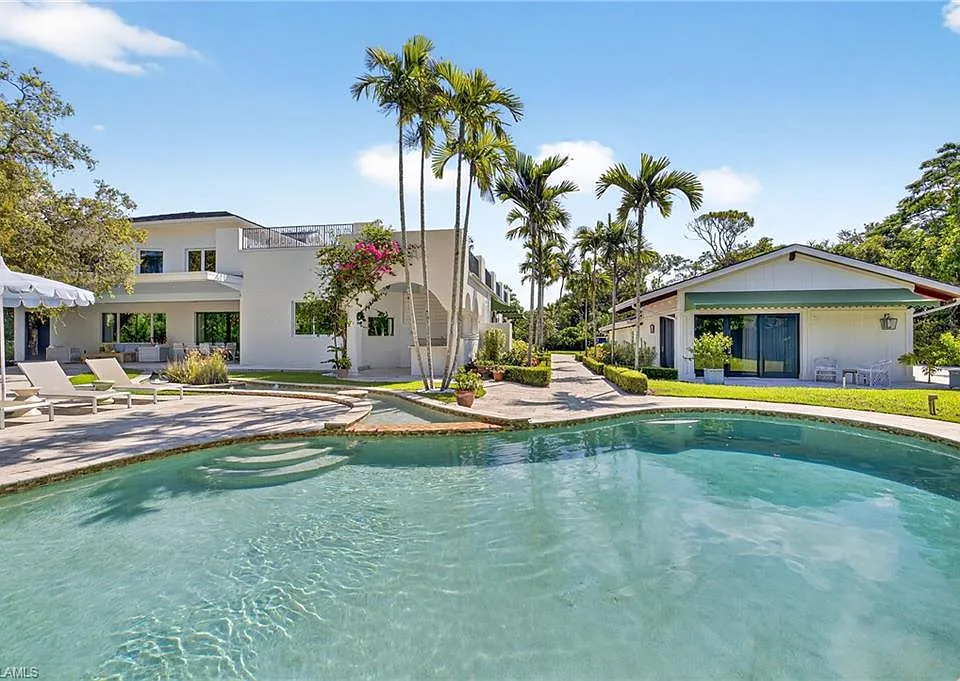 111 Caribbean Rd