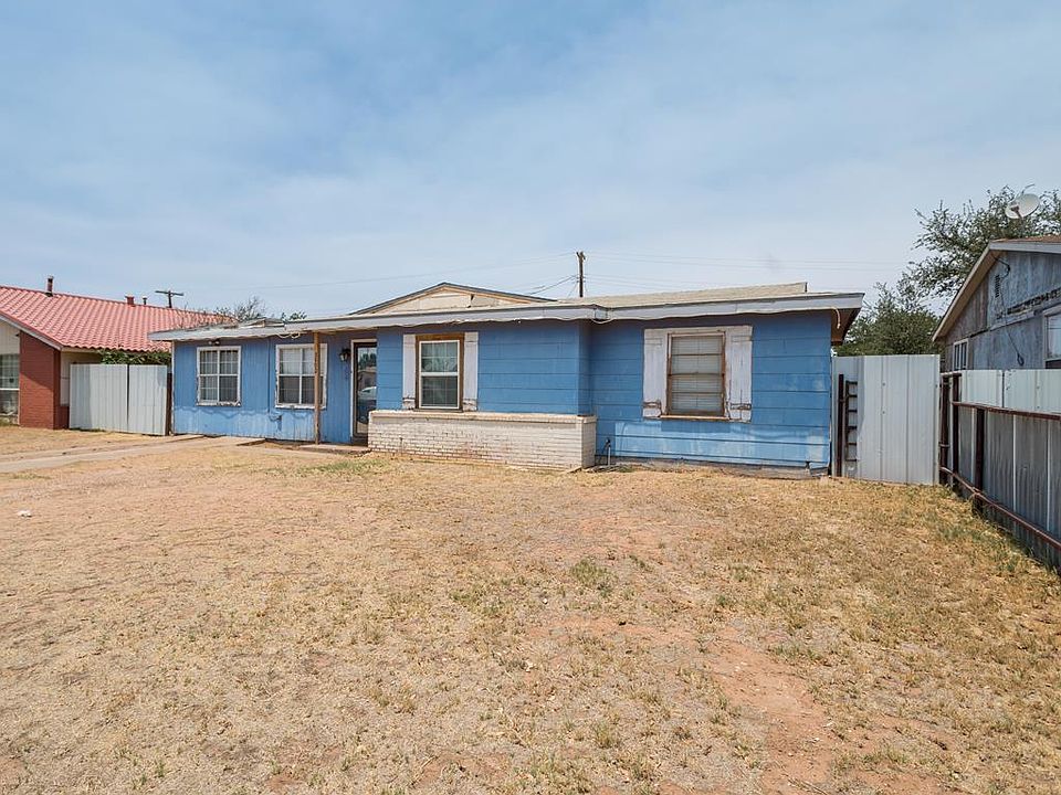 3802 Pleasant Dr, Midland, TX 79703 MLS 50047839 Zillow