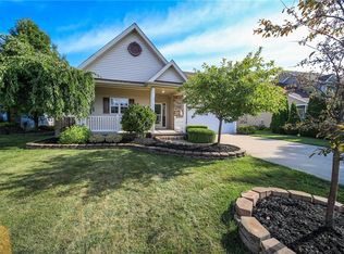 1601 Clipper Cv, Painesville, OH 44077