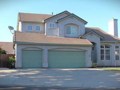 3505 Plaudit Ct, Modesto, CA, 95355