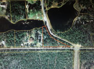 0 Teelinville Dr, Defuniak Springs, FL 32435