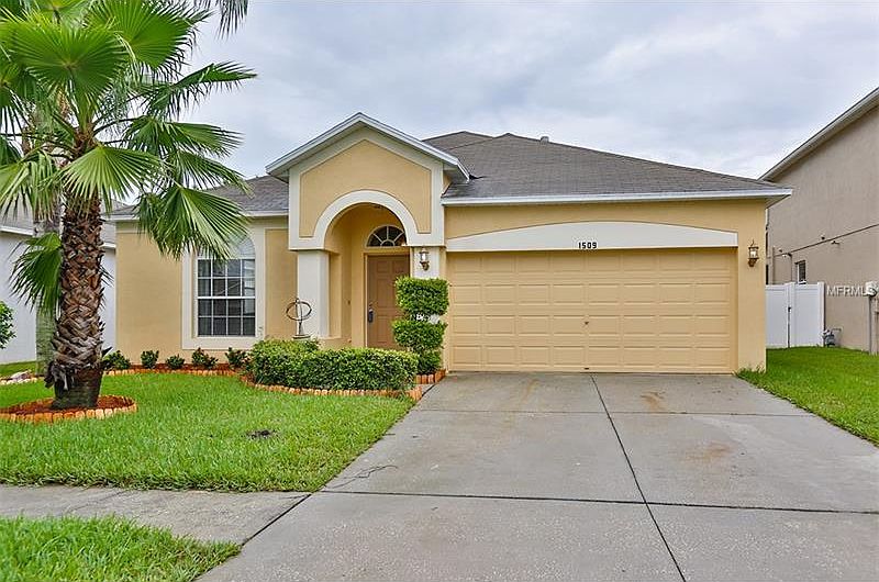 1st image of 1509 Tiffany Erin Ct