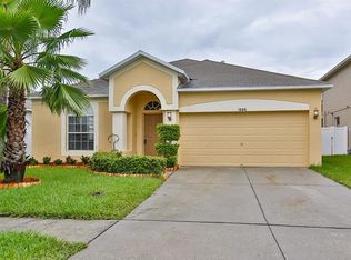 1509 Tiffany Erin Ct, Brandon, FL 33510