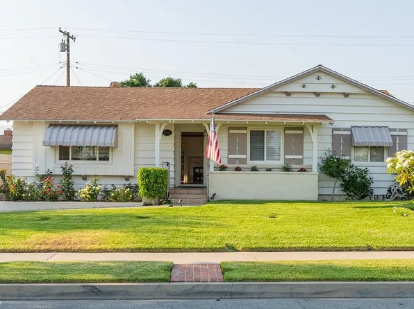 343 E Benbow St, Covina, CA 91722