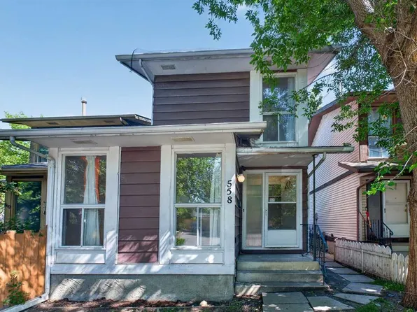 558 S Whitehill Pl NE, Calgary, AB T1Y 3G8
