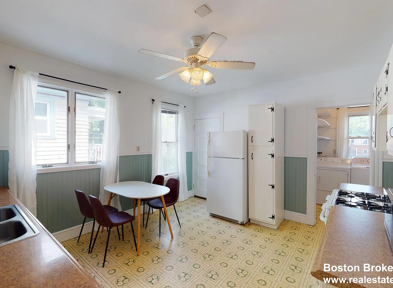 30 Roseclair St. #2 Dorchester — Photo 4