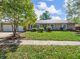 5210 Brass Lantern Pl, Saint Louis, MO 63128