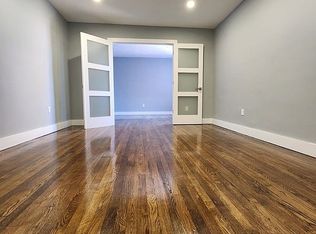 180 Van Cortlandt Park S APT 2J, Bronx, NY