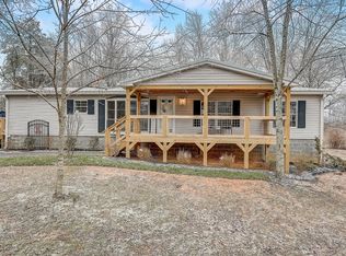 1076 Bryant Rd, Ashland City, TN 37015