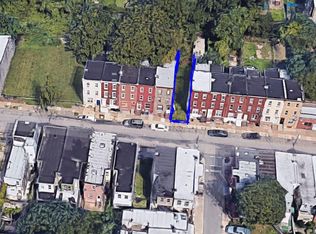 2013 W Westmoreland St, Philadelphia, PA