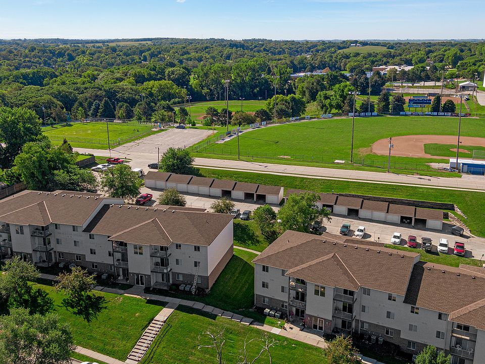 Parkview Apartments 1712 4th Ave Plattsmouth NE Zillow