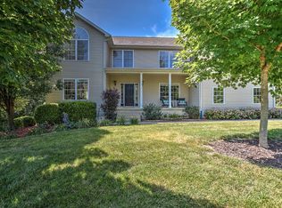 4235 Briar Ln, Decatur, IL 62521