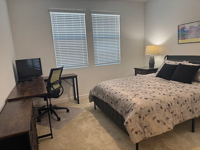 1 bed, 4145 sqft, $1,500 — Photo 2