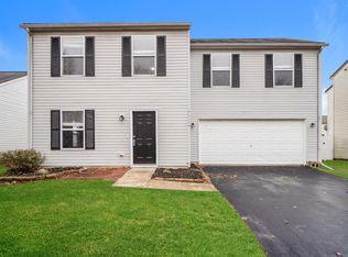 7523 Canal Highlands Blvd, Canal Winchester, OH 43110