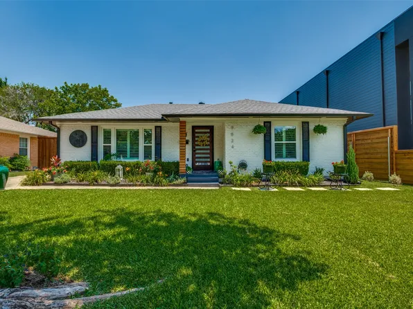 9824 Witham St, Dallas, TX 75220