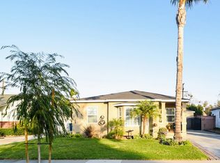 6138 Lorelei Ave, Lakewood, CA 90712