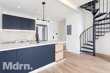 Rented by Mdrn Residential