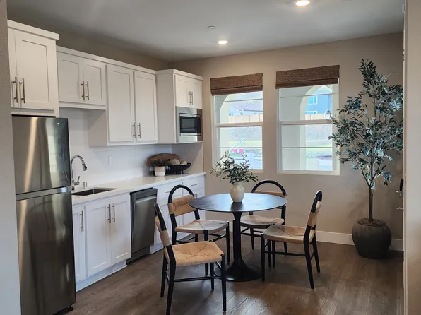 (undisclosed Address), Tracy, CA 95377